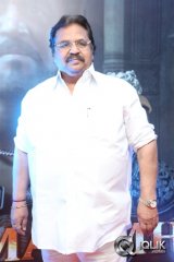 Vikrama Simha Movie 3D Trailer Launch